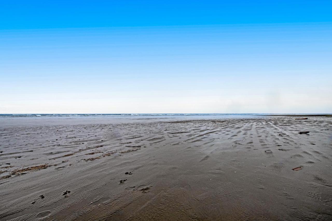 Salty Kisses Villa Ocean Shores Kültér fotó